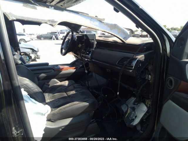 5LMJJ3LT9MEL05538 Lincoln Navigator L Reserve