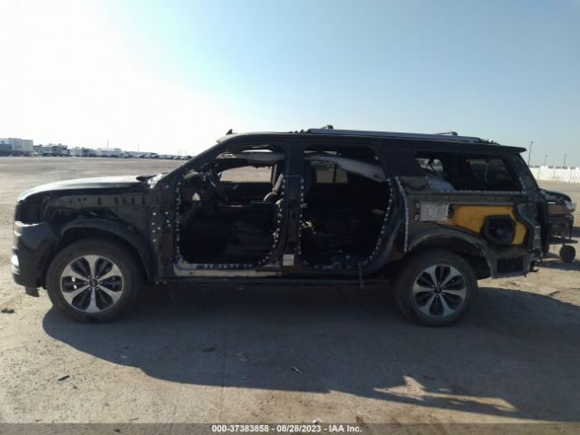 5LMJJ3LT9MEL05538 Lincoln Navigator L Reserve