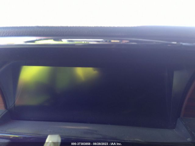 5LMJJ3LT9MEL05538 Lincoln Navigator L Reserve