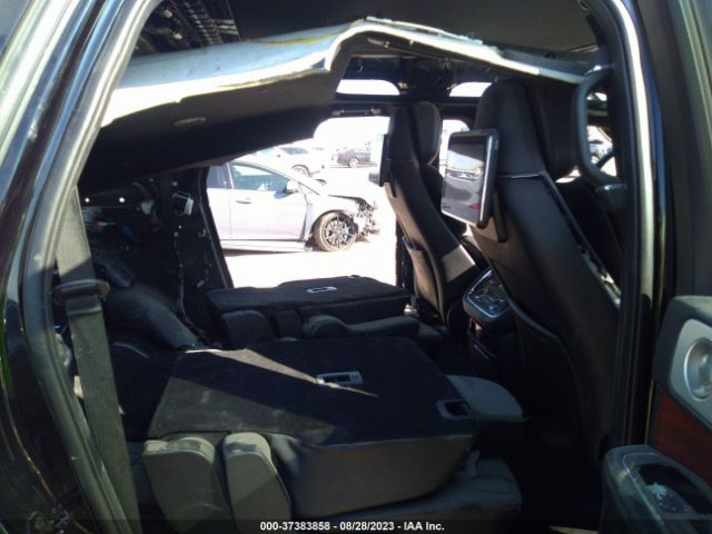 5LMJJ3LT9MEL05538 Lincoln Navigator L Reserve