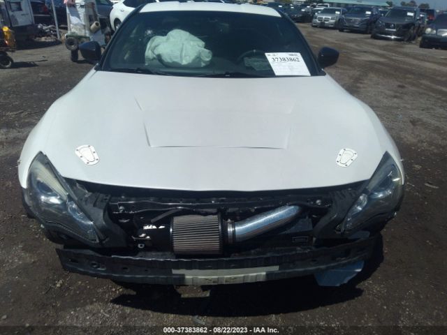 JF1ZCAC19G9602786 Subaru Brz Limited