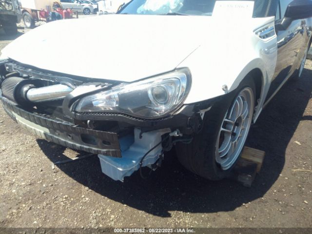 JF1ZCAC19G9602786 Subaru Brz Limited