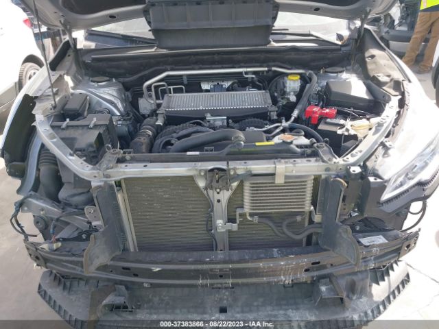4S4WMALD7K3476679 Subaru Ascent Limited