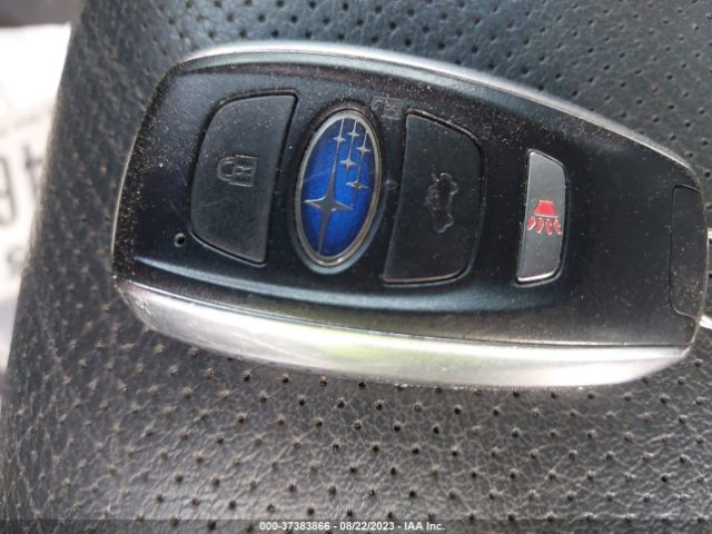 4S4WMALD7K3476679 Subaru Ascent Limited