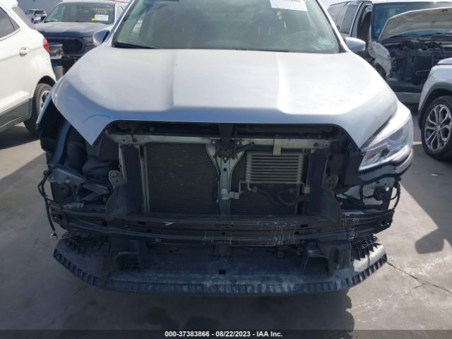4S4WMALD7K3476679 Subaru Ascent Limited