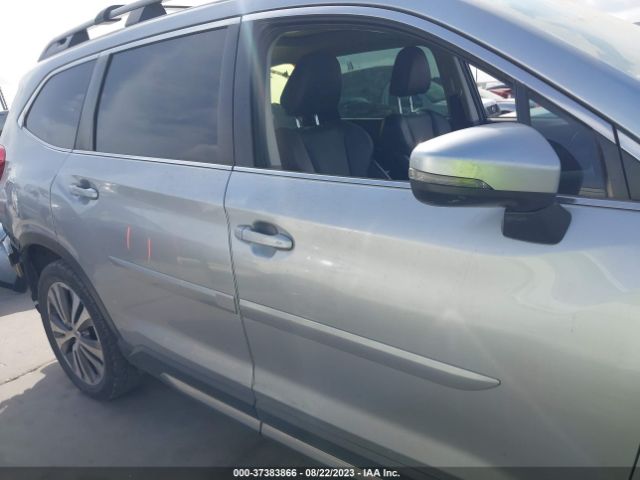 4S4WMALD7K3476679 Subaru Ascent Limited