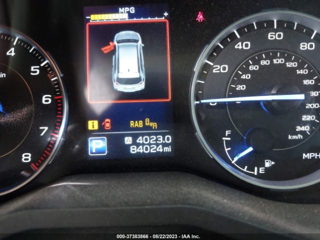 4S4WMALD7K3476679 Subaru Ascent Limited