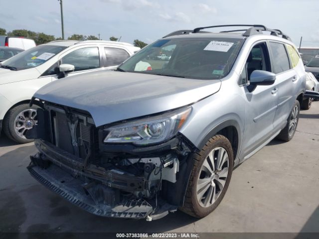 4S4WMALD7K3476679 Subaru Ascent Limited