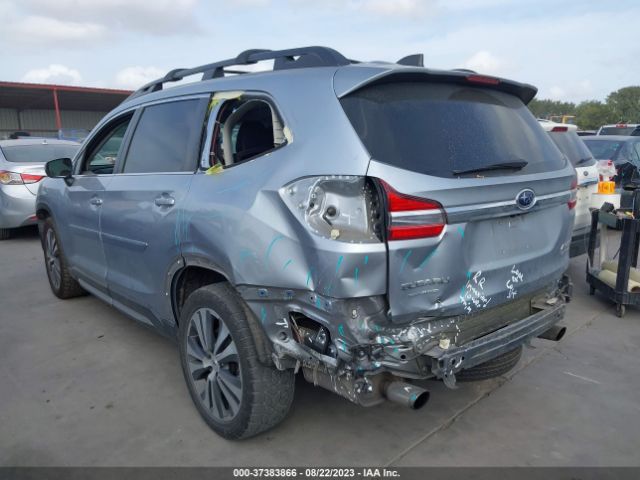 4S4WMALD7K3476679 Subaru Ascent Limited