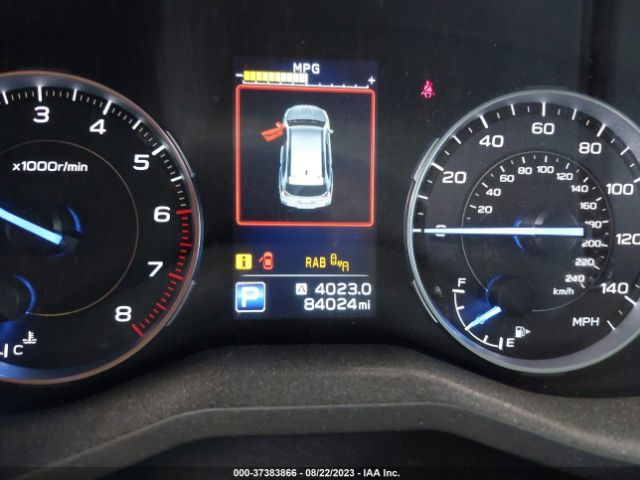4S4WMALD7K3476679 Subaru Ascent Limited