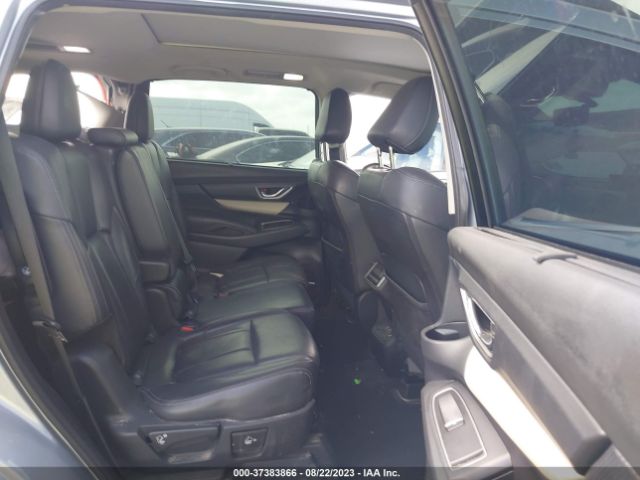 4S4WMALD7K3476679 Subaru Ascent Limited