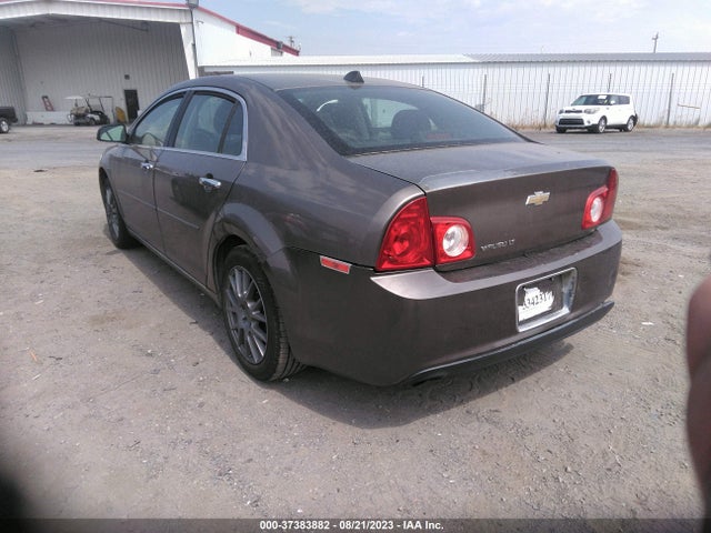 2012 CHEVROLET MALIBU LT W/1LT VIN: 1G1ZC5E06CF309812