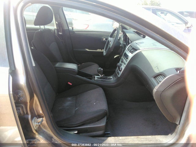 2012 CHEVROLET MALIBU LT W/1LT VIN: 1G1ZC5E06CF309812