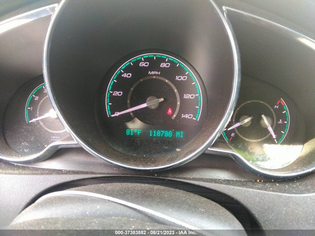 2012 CHEVROLET MALIBU LT W/1LT VIN: 1G1ZC5E06CF309812
