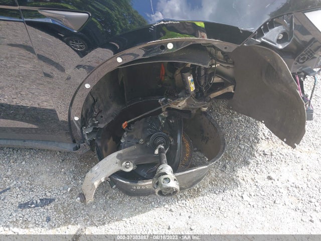 Tesla Model X Long Range 2020 5YJXCBE27LF249221 Image 10