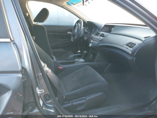 2010 HONDA ACCORD SDN LX-P VIN: 1HGCP2F42AA130096