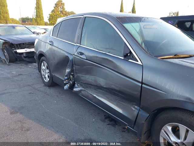 2010 HONDA ACCORD SDN LX-P VIN: 1HGCP2F42AA130096
