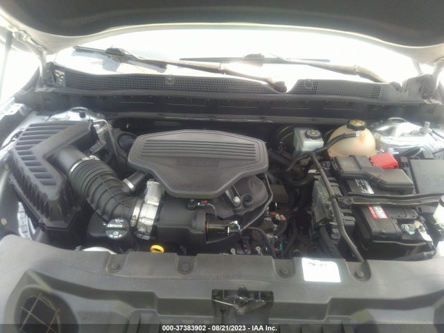 Chevrolet BLAZER 2019 3GNKBDRS9KS682880 Image 10