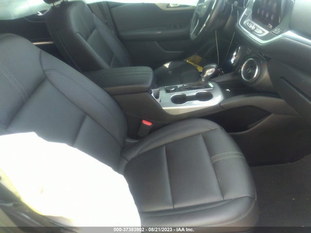 Chevrolet BLAZER 2019 3GNKBDRS9KS682880 Image 5