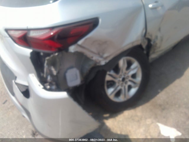Chevrolet BLAZER 2019 3GNKBDRS9KS682880 Image 6