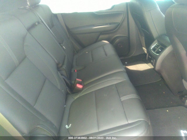 Chevrolet BLAZER 2019 3GNKBDRS9KS682880 Image 8