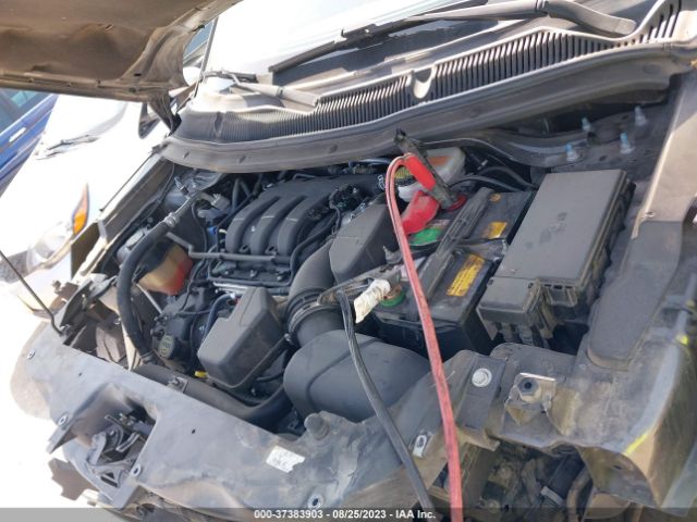 1FM5K7D82JGA03463 Ford EXPLORER XLT