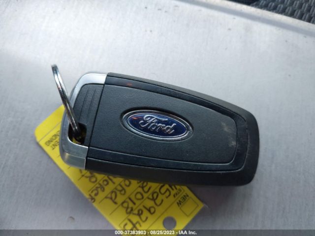 1FM5K7D82JGA03463 Ford EXPLORER XLT