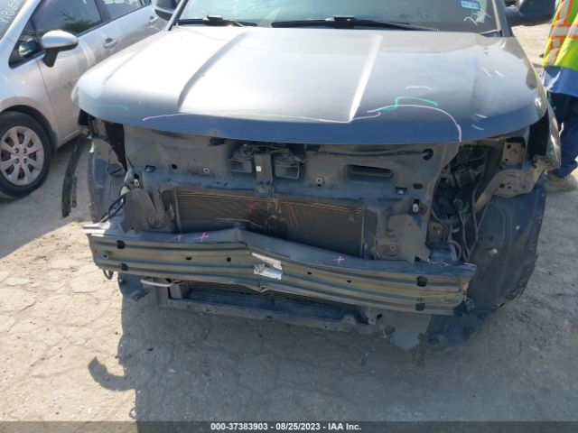 1FM5K7D82JGA03463 Ford EXPLORER XLT