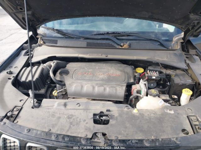 3C4NJDCB1HT628770 Jeep Compass Limited