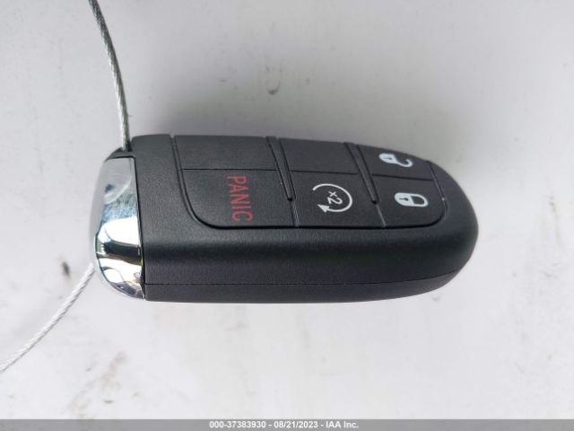 3C4NJDCB1HT628770 Jeep Compass Limited