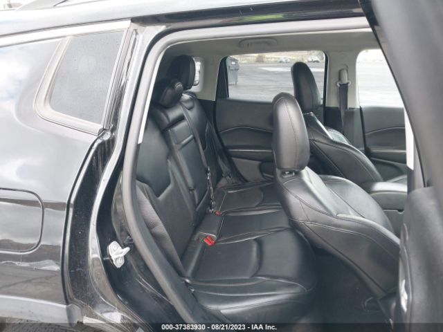 3C4NJDCB1HT628770 Jeep Compass Limited