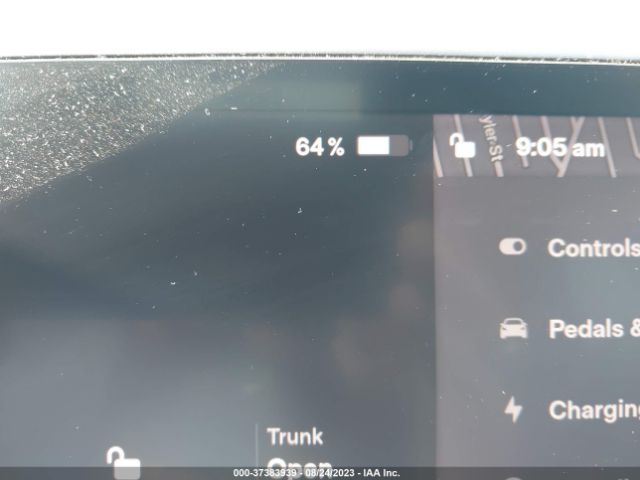 7SAYGDEE3NF370526 Tesla Model Y Long Range