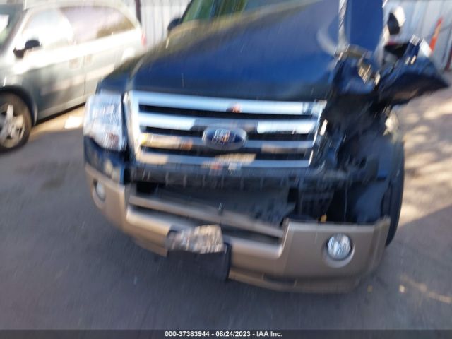 1FMJK1J5XEEF44736 Ford Expedition El Xlt/king Ranch