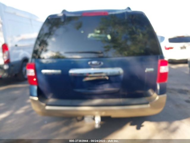 1FMJK1J5XEEF44736 Ford Expedition El Xlt/king Ranch