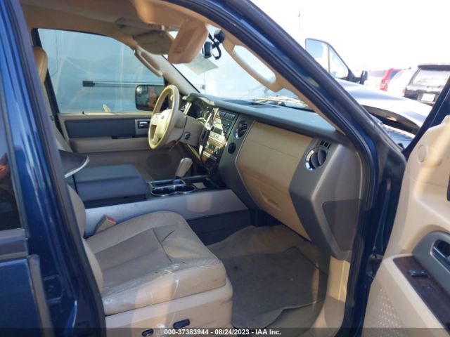 1FMJK1J5XEEF44736 Ford Expedition El Xlt/king Ranch