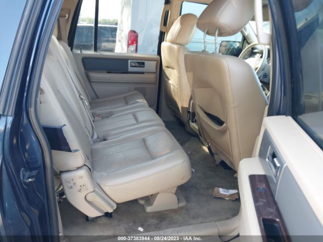 1FMJK1J5XEEF44736 Ford Expedition El Xlt/king Ranch
