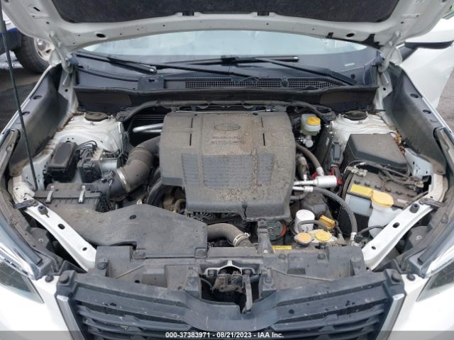 JF2SKAJC4LH535261 Subaru Forester Premium