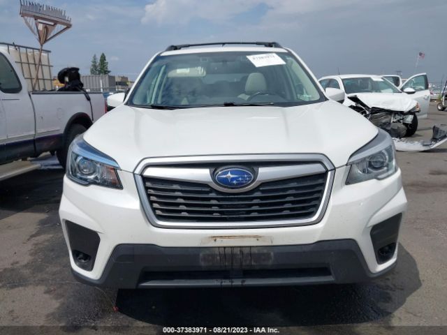 JF2SKAJC4LH535261 Subaru Forester Premium
