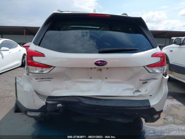 JF2SKAJC4LH535261 Subaru Forester Premium