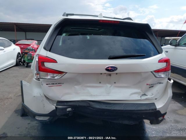 JF2SKAJC4LH535261 Subaru Forester Premium