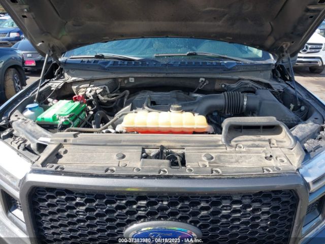 1FTEW1EP6JKE00571 Ford F-150 Xl/xlt/lariat