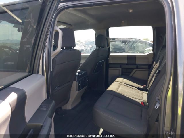 1FTEW1EP6JKE00571 Ford F-150 Xl/xlt/lariat