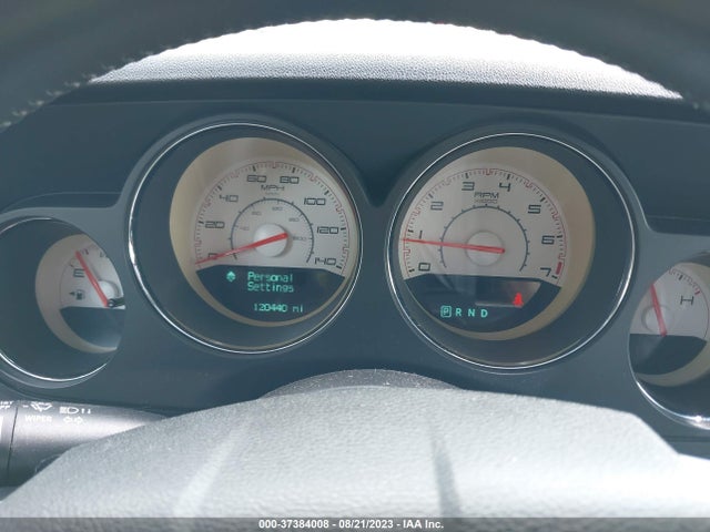 2013 DODGE CHALLENGER SXT PLUS VIN: 2C3CDYAG6DH562793