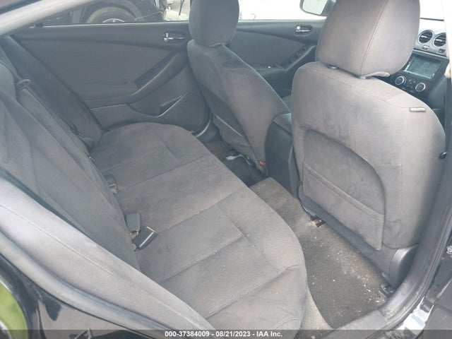 2011 NISSAN ALTIMA 2.5 S VIN: 1N4AL2AP5BN499070