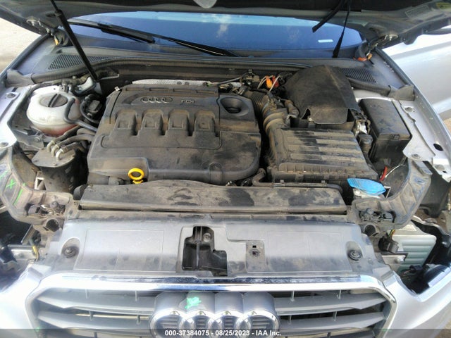 WAUAJGFFXF1036137 Audi A3 2.0 Tdi Premium