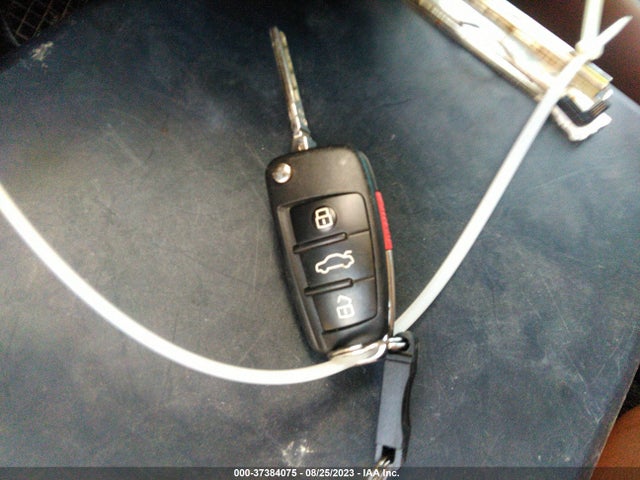 WAUAJGFFXF1036137 Audi A3 2.0 Tdi Premium