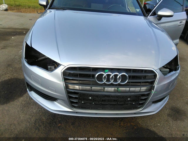 WAUAJGFFXF1036137 Audi A3 2.0 Tdi Premium