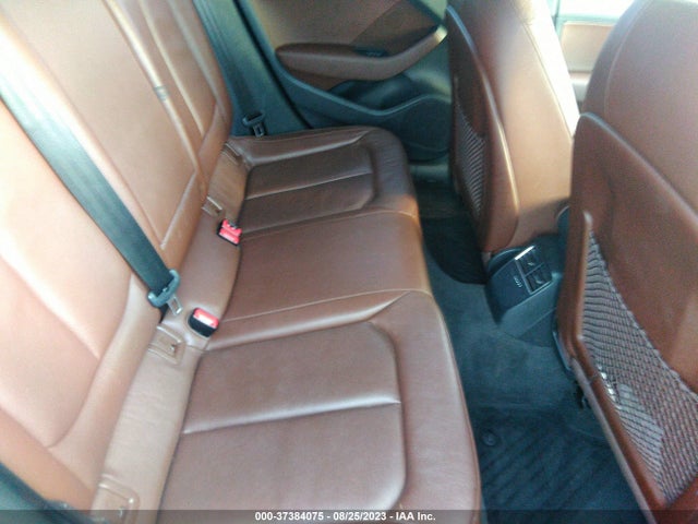 WAUAJGFFXF1036137 Audi A3 2.0 Tdi Premium
