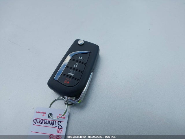 Toyota CAMRY SE 2023 4T1G11AK5PU146586 Image 11