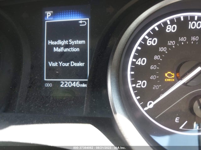 Toyota CAMRY SE 2023 4T1G11AK5PU146586 Image 15